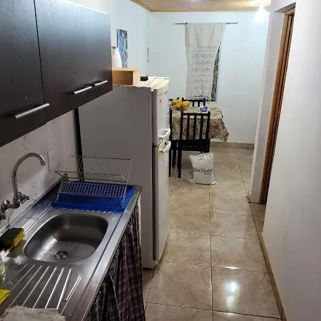 Dona Isabel Apartment Puerto Iguazu Exterior photo