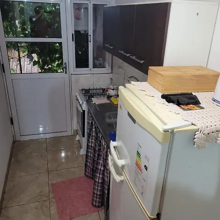 Dona Isabel Apartment Puerto Iguazu Exterior photo