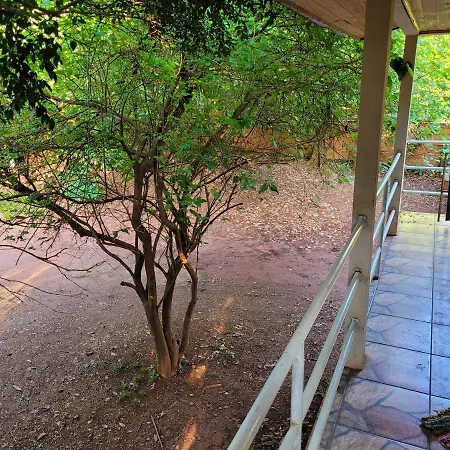 Dona Isabel Apartment Puerto Iguazu Exterior photo