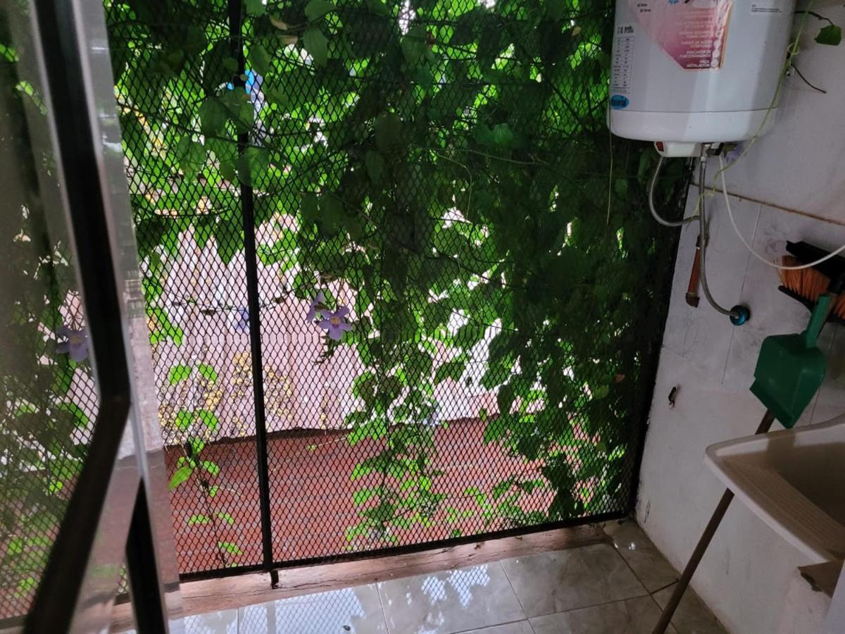 Apartment Dona Isabel *