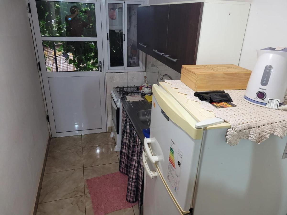 Apartment Dona Isabel *
