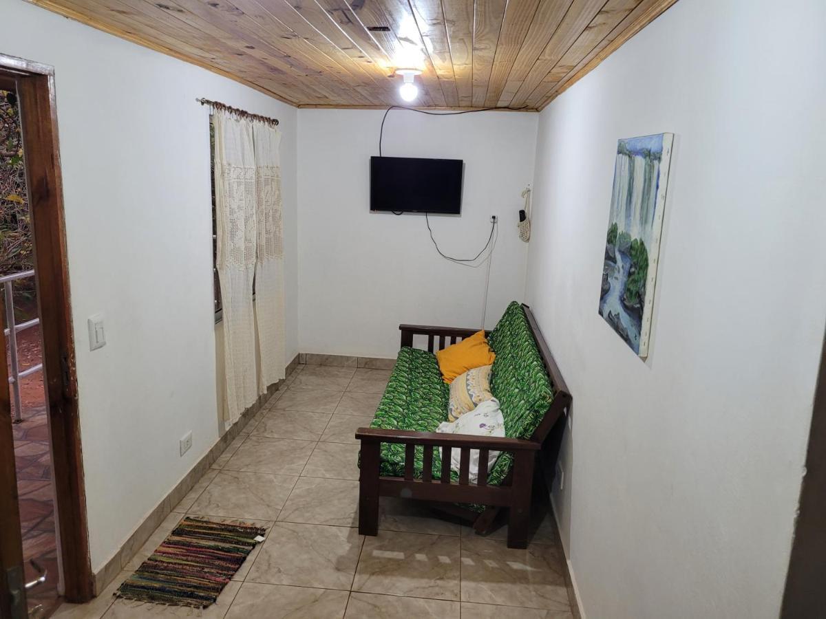 Apartment Dona Isabel