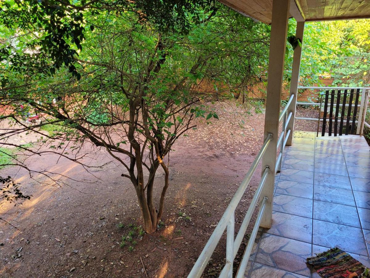 Apartment Dona Isabel Puerto Iguazu